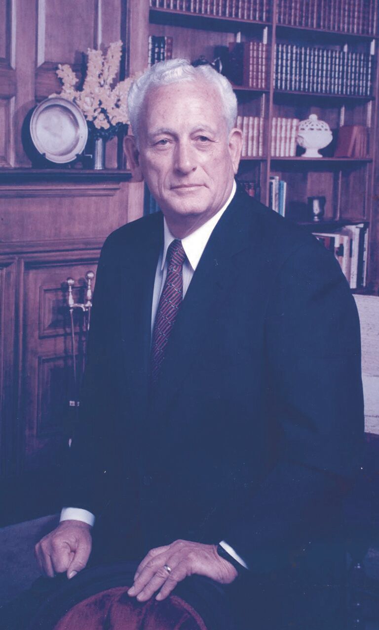 James Franklin Richardson